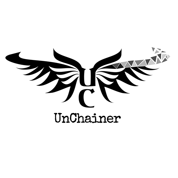 UnChainer600
